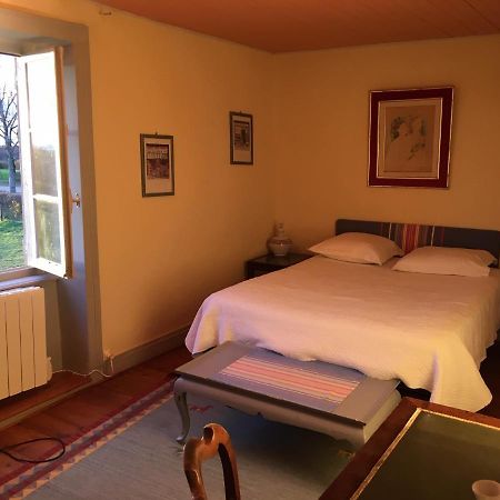 Gite Renardiere Mons  Buitenkant foto