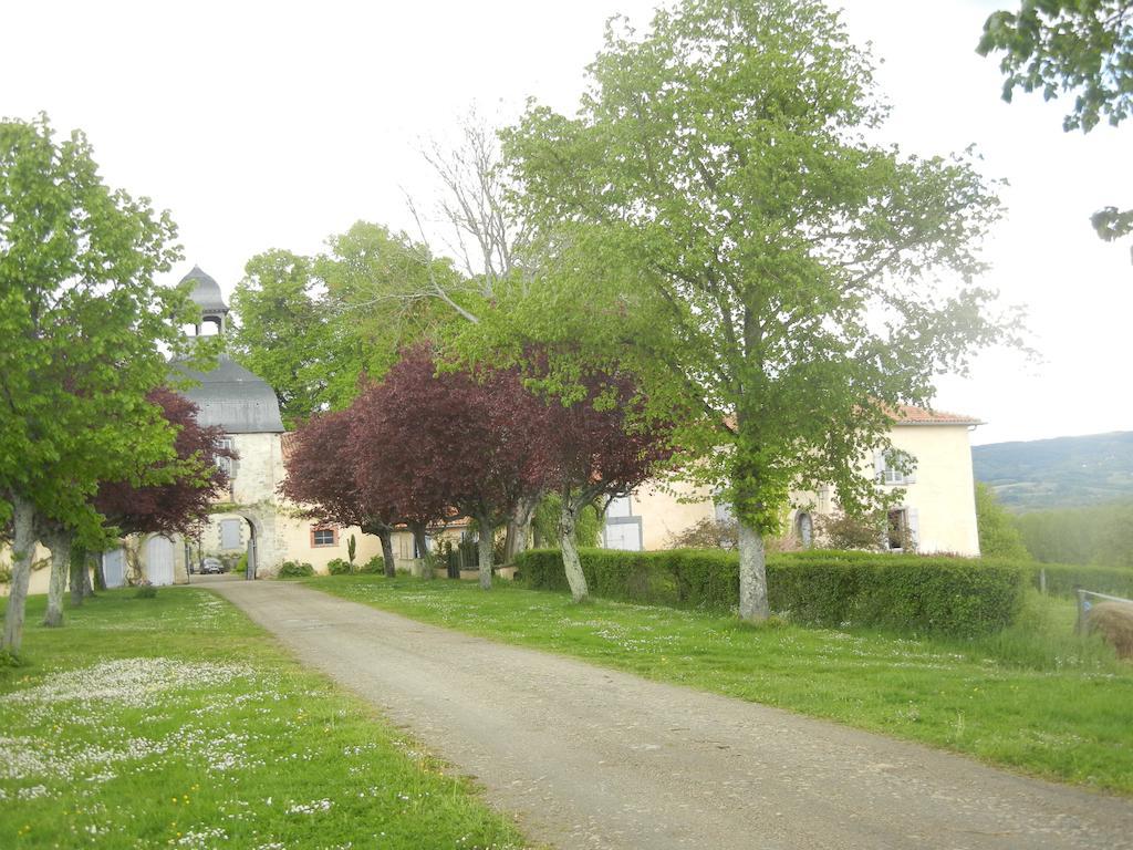 Gite Renardiere Mons  Buitenkant foto
