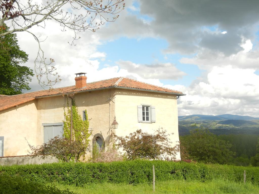 Gite Renardiere Mons  Buitenkant foto