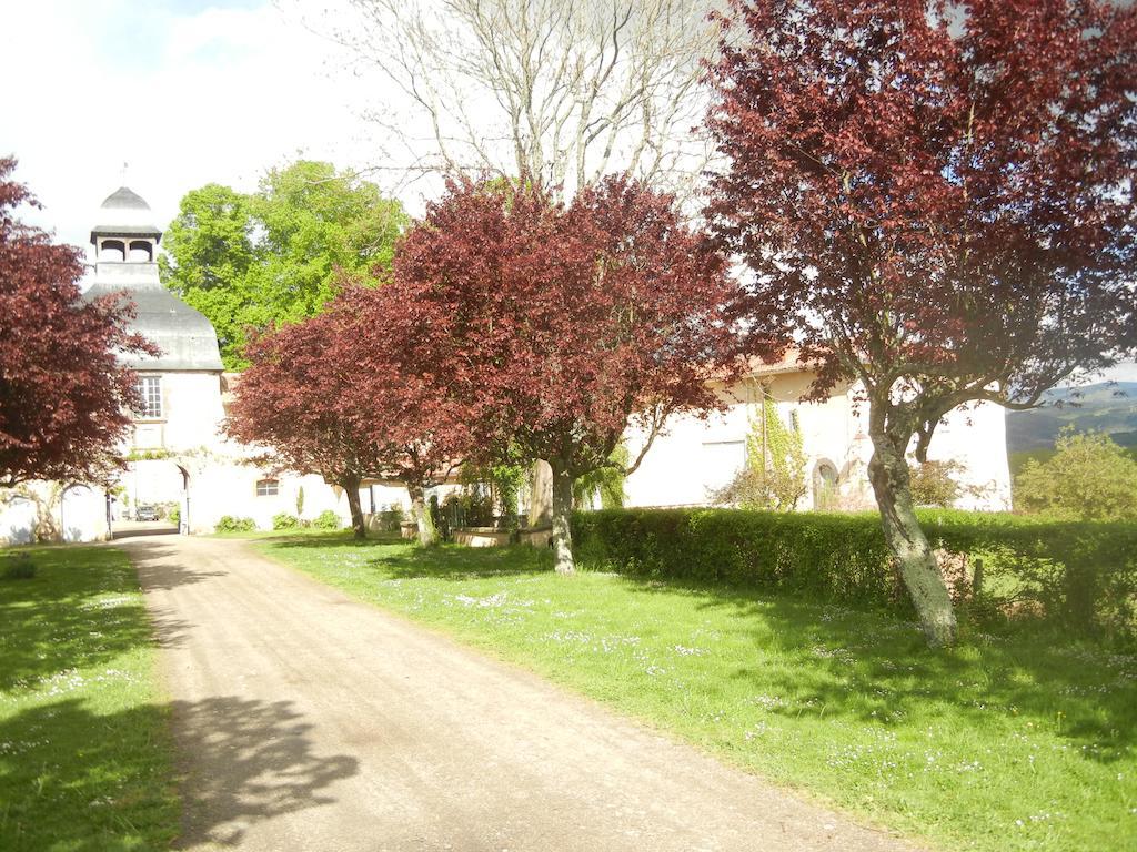 Gite Renardiere Mons  Buitenkant foto