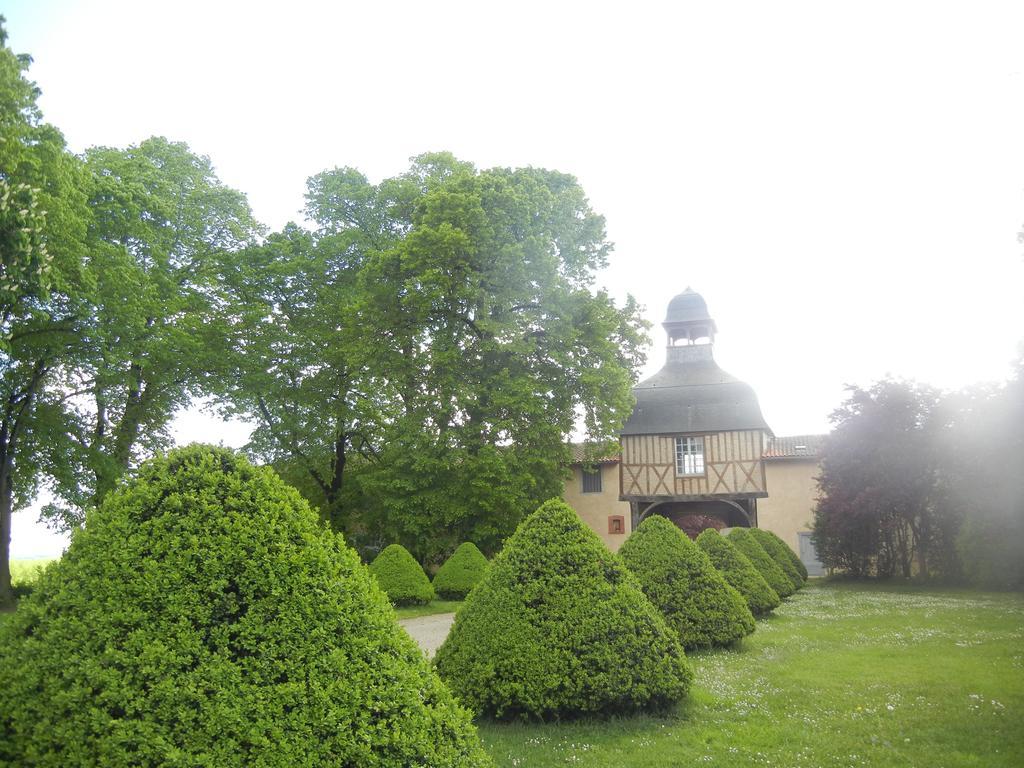 Gite Renardiere Mons  Buitenkant foto