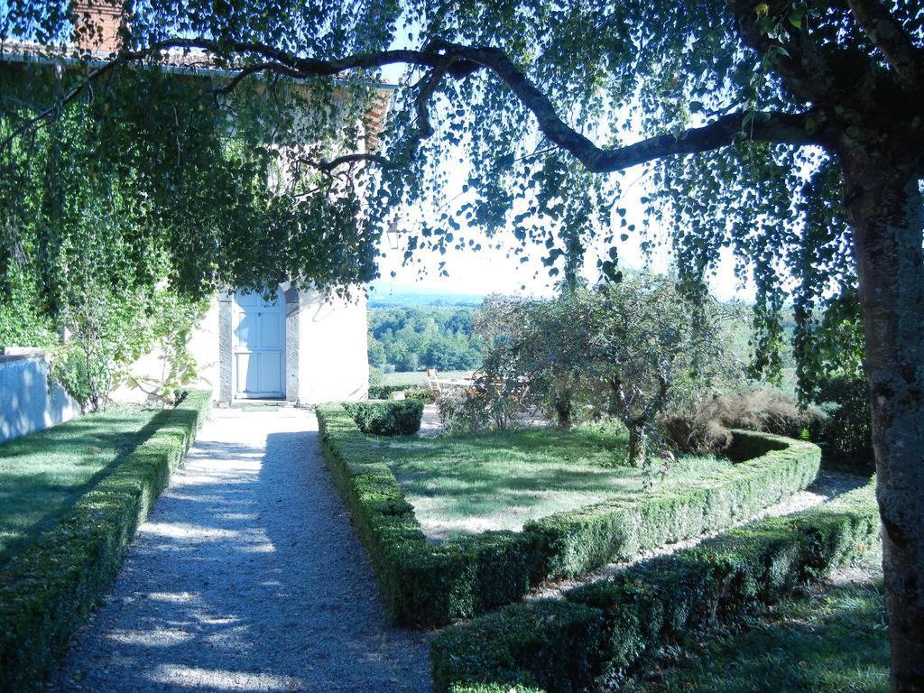 Gite Renardiere Mons  Buitenkant foto